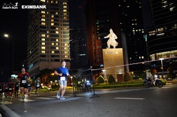 HO CHI MINH CITY NIGHT RUN EXIMBANK 2024 - Ảnh #1991293
