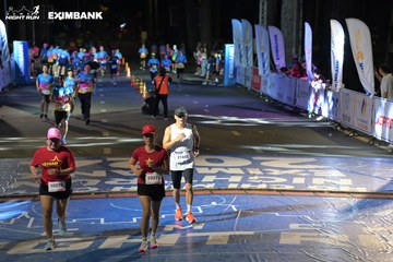 HO CHI MINH CITY NIGHT RUN EXIMBANK 2024 - Ảnh #2030746