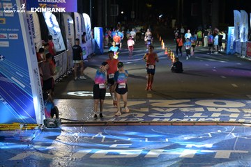 HO CHI MINH CITY NIGHT RUN EXIMBANK 2024 - Ảnh #2031739