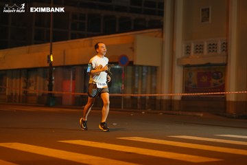 HO CHI MINH CITY NIGHT RUN EXIMBANK 2024 - Ảnh #2033922