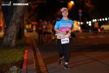 HO CHI MINH CITY NIGHT RUN EXIMBANK 2024 - Ảnh #2159708