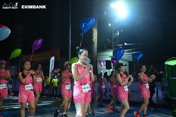 HO CHI MINH CITY NIGHT RUN EXIMBANK 2024 - Ảnh #1970595