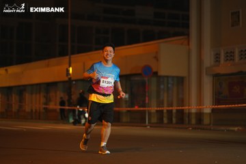 HO CHI MINH CITY NIGHT RUN EXIMBANK 2024 - Ảnh #2028127