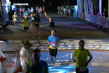 HO CHI MINH CITY NIGHT RUN EXIMBANK 2024 - Ảnh #2032733
