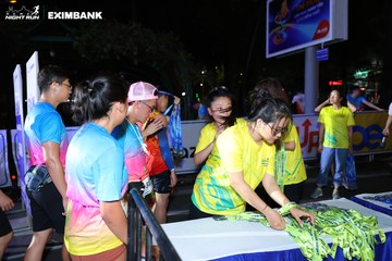 HO CHI MINH CITY NIGHT RUN EXIMBANK 2024 - Ảnh #2012472