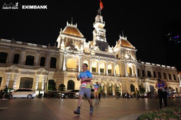 HO CHI MINH CITY NIGHT RUN EXIMBANK 2024 - Ảnh #2021361