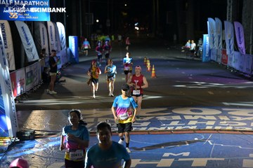 HO CHI MINH CITY NIGHT RUN EXIMBANK 2024 - Ảnh #2026950