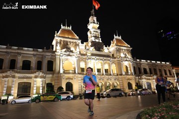 HO CHI MINH CITY NIGHT RUN EXIMBANK 2024 - Ảnh #2021470