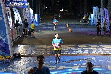 HO CHI MINH CITY NIGHT RUN EXIMBANK 2024 - Ảnh #2025821
