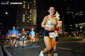 HO CHI MINH CITY NIGHT RUN EXIMBANK 2024 - Ảnh #1991588
