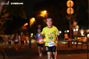 HO CHI MINH CITY NIGHT RUN EXIMBANK 2024 - Ảnh #2159595