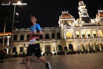 HO CHI MINH CITY NIGHT RUN EXIMBANK 2024 - Ảnh #2019419
