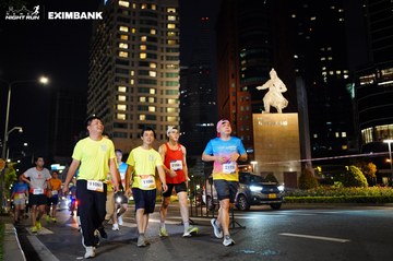 HO CHI MINH CITY NIGHT RUN EXIMBANK 2024 - Ảnh #1990586