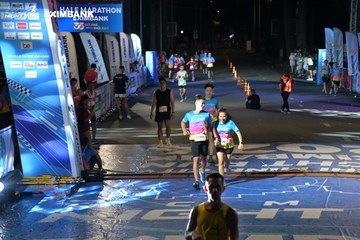 HO CHI MINH CITY NIGHT RUN EXIMBANK 2024 - Ảnh #2030202