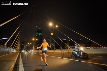 HO CHI MINH CITY NIGHT RUN EXIMBANK 2024 - Ảnh #2024085
