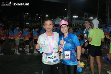 HO CHI MINH CITY NIGHT RUN EXIMBANK 2024 - Ảnh #2011219