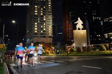 HO CHI MINH CITY NIGHT RUN EXIMBANK 2024 - Ảnh #1991264