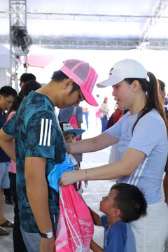HO CHI MINH CITY NIGHT RUN EXIMBANK 2024 - Ảnh #1965877