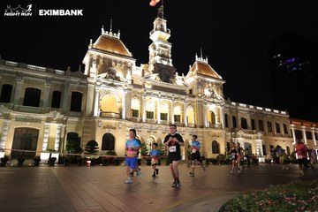 HO CHI MINH CITY NIGHT RUN EXIMBANK 2024 - Ảnh #2021782