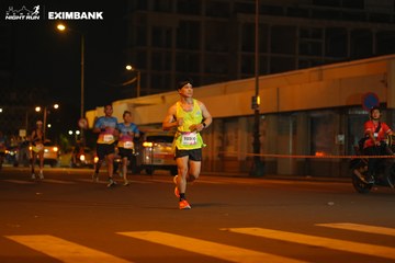 HO CHI MINH CITY NIGHT RUN EXIMBANK 2024 - Ảnh #2034669