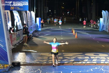 HO CHI MINH CITY NIGHT RUN EXIMBANK 2024 - Ảnh #2028835