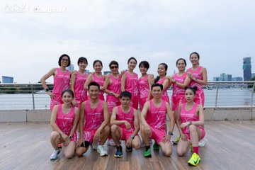 HO CHI MINH CITY NIGHT RUN EXIMBANK 2024 - Ảnh #1962636