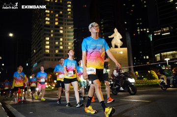HO CHI MINH CITY NIGHT RUN EXIMBANK 2024 - Ảnh #1991168