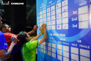 HO CHI MINH CITY NIGHT RUN EXIMBANK 2024 - Ảnh #2011631