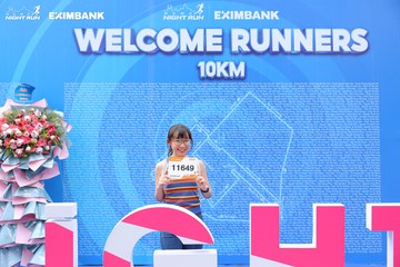 HO CHI MINH CITY NIGHT RUN EXIMBANK 2024 - Ảnh #1966114