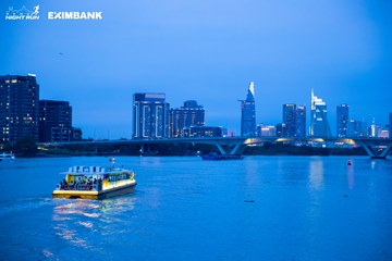 HO CHI MINH CITY NIGHT RUN EXIMBANK 2024 - Ảnh #1963078