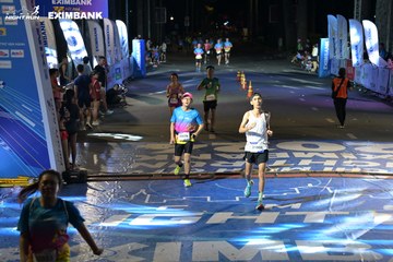 HO CHI MINH CITY NIGHT RUN EXIMBANK 2024 - Ảnh #2026143