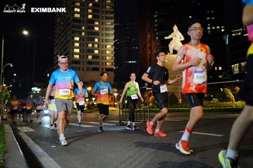 HO CHI MINH CITY NIGHT RUN EXIMBANK 2024 - Ảnh #1991685