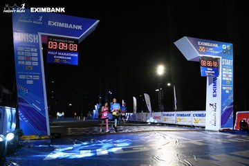 HO CHI MINH CITY NIGHT RUN EXIMBANK 2024 - Ảnh #2063248