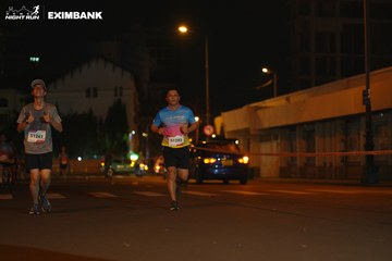 HO CHI MINH CITY NIGHT RUN EXIMBANK 2024 - Ảnh #2028581