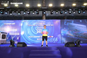 HO CHI MINH CITY NIGHT RUN EXIMBANK 2024 - Ảnh #2011706