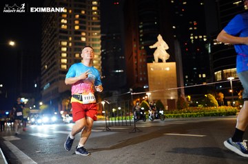 HO CHI MINH CITY NIGHT RUN EXIMBANK 2024 - Ảnh #1991028