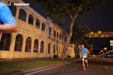 HO CHI MINH CITY NIGHT RUN EXIMBANK 2024 - Ảnh #2102813