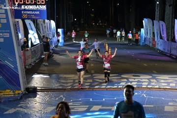 HO CHI MINH CITY NIGHT RUN EXIMBANK 2024 - Ảnh #2029199