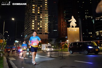 HO CHI MINH CITY NIGHT RUN EXIMBANK 2024 - Ảnh #1991235