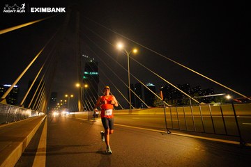 HO CHI MINH CITY NIGHT RUN EXIMBANK 2024 - Ảnh #2023573