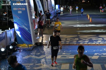 HO CHI MINH CITY NIGHT RUN EXIMBANK 2024 - Ảnh #2035152