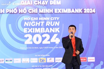 HO CHI MINH CITY NIGHT RUN EXIMBANK 2024 - Ảnh #1965103