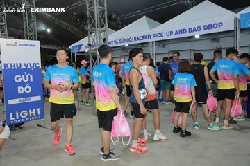 HO CHI MINH CITY NIGHT RUN EXIMBANK 2024 - Ảnh #2010392