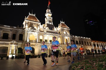 HO CHI MINH CITY NIGHT RUN EXIMBANK 2024 - Ảnh #2020721