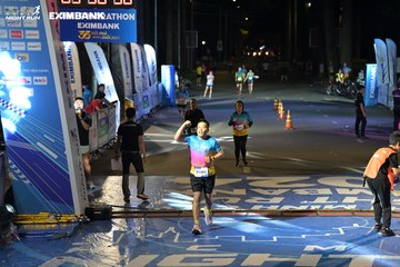 HO CHI MINH CITY NIGHT RUN EXIMBANK 2024 - Ảnh #2025624