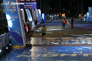HO CHI MINH CITY NIGHT RUN EXIMBANK 2024 - Ảnh #2026646
