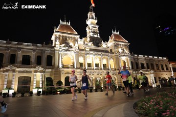 HO CHI MINH CITY NIGHT RUN EXIMBANK 2024 - Ảnh #2021197