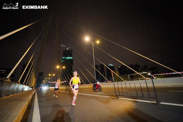 HO CHI MINH CITY NIGHT RUN EXIMBANK 2024 - Ảnh #2023158