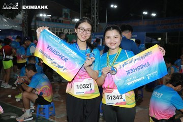 HO CHI MINH CITY NIGHT RUN EXIMBANK 2024 - Ảnh #2011201