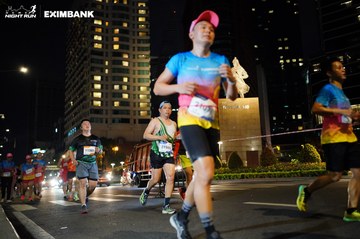 HO CHI MINH CITY NIGHT RUN EXIMBANK 2024 - Ảnh #1991248